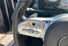 Mercedes CLA II COUPE 250 E 218 Ch AMG LINE 8G-DCT PACK PREMIUM PLUS * GRIS MAT * PACK  ECLAIRAGE