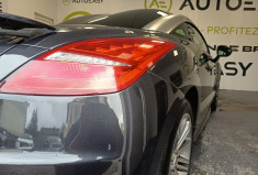 Peugeot RCZ 2.0 HDI 163CV