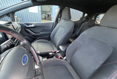 Ford Fiesta 1.0 ECOBOOST 140 CH ST-LINE CARPLAY