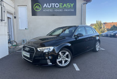 Audi A3 SPORTBACK Sportback 1.6 TDI S&S 110 cv