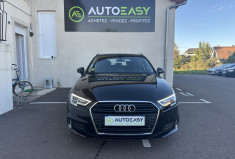 Audi A3 SPORTBACK Sportback 1.6 TDI S&S 110 cv