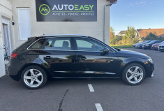Audi A3 SPORTBACK Sportback 1.6 TDI S&S 110 cv
