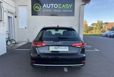 Audi A3 SPORTBACK Sportback 1.6 TDI S&S 110 cv