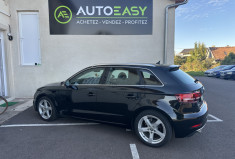 Audi A3 SPORTBACK Sportback 1.6 TDI S&S 110 cv