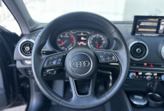 Audi A3 SPORTBACK Sportback 1.6 TDI S&S 110 cv