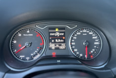 Audi A3 Sportback 1.6 TDI S&S 110 cv