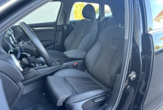 Audi A3 SPORTBACK Sportback 1.6 TDI S&S 110 cv