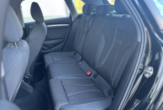 Audi A3 SPORTBACK Sportback 1.6 TDI S&S 110 cv