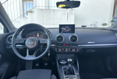 Audi A3 SPORTBACK Sportback 1.6 TDI S&S 110 cv