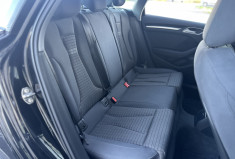 Audi A3 SPORTBACK Sportback 1.6 TDI S&S 110 cv