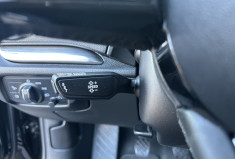 Audi A3 Sportback 1.6 TDI S&S 110 cv