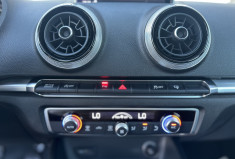 Audi A3 Sportback 1.6 TDI S&S 110 cv