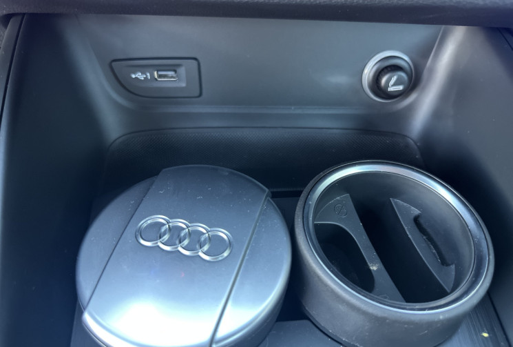 Audi A3 SPORTBACK Sportback 1.6 TDI S&S 110 cv