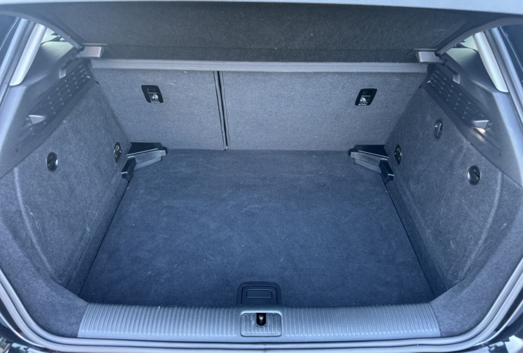 Audi A3 Sportback 1.6 TDI S&S 110 cv