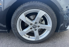 Audi A3 SPORTBACK Sportback 1.6 TDI S&S 110 cv