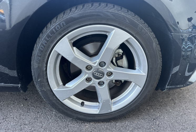Audi A3 Sportback 1.6 TDI S&S 110 cv