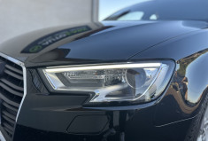 Audi A3 SPORTBACK Sportback 1.6 TDI S&S 110 cv