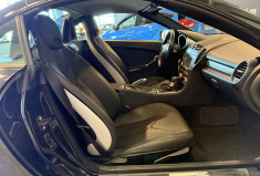 Mercedes SLK BRABUS 3.0 i V6  231 cv Boîte auto