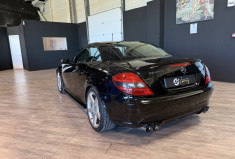Mercedes SLK BRABUS 3.0 i V6  231 cv Boîte auto