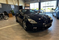 Mercedes SLK BRABUS 3.0 i V6  231 cv Boîte auto
