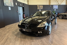 Mercedes SLK BRABUS 3.0 i V6  231 cv Boîte auto