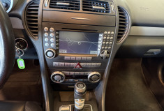 Mercedes SLK BRABUS 3.0 i V6  231 cv Boîte auto