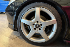 Mercedes SLK BRABUS 3.0 i V6  231 cv Boîte auto