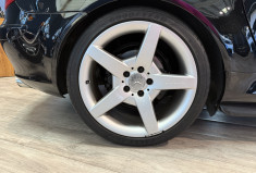 Mercedes SLK BRABUS 3.0 i V6  231 cv Boîte auto
