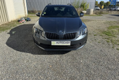 Skoda Octavia  Combi 2.0 TDI 150ch SCR Edition DSG7 Euro6d-T EVAP