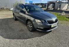Skoda Octavia  Combi 2.0 TDI 150ch SCR Edition DSG7 Euro6d-T EVAP