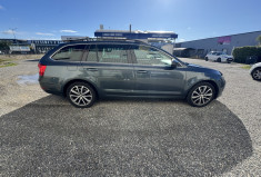 Skoda Octavia  Combi 2.0 TDI 150ch SCR Edition DSG7 Euro6d-T EVAP