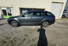 Skoda Octavia  Combi 2.0 TDI 150ch SCR Edition DSG7 Euro6d-T EVAP
