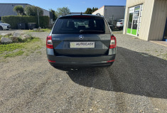 Skoda Octavia  Combi 2.0 TDI 150ch SCR Edition DSG7 Euro6d-T EVAP
