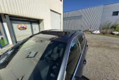 Skoda Octavia  Combi 2.0 TDI 150ch SCR Edition DSG7 Euro6d-T EVAP