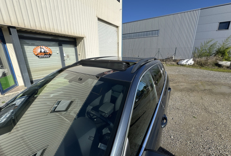 Skoda Octavia  Combi 2.0 TDI 150ch SCR Edition DSG7 Euro6d-T EVAP