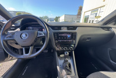 Skoda Octavia  Combi 2.0 TDI 150ch SCR Edition DSG7 Euro6d-T EVAP