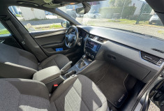 Skoda Octavia  Combi 2.0 TDI 150ch SCR Edition DSG7 Euro6d-T EVAP