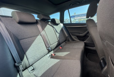 Skoda Octavia  Combi 2.0 TDI 150ch SCR Edition DSG7 Euro6d-T EVAP