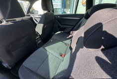 Skoda Octavia  Combi 2.0 TDI 150ch SCR Edition DSG7 Euro6d-T EVAP