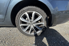 Skoda Octavia  Combi 2.0 TDI 150ch SCR Edition DSG7 Euro6d-T EVAP