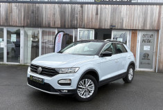 Volkswagen T-Roc  115 CV 1.0 TSI LOUNGE / START & STOP / ATTELAGE / GARANTIE 12 MOIS