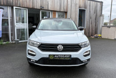 Volkswagen T-Roc  115 CV 1.0 TSI LOUNGE / START & STOP / ATTELAGE / GARANTIE 12 MOIS