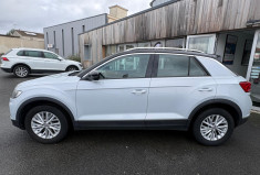 Volkswagen T-Roc  115 CV 1.0 TSI LOUNGE / START & STOP / ATTELAGE / GARANTIE 12 MOIS