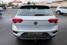 Volkswagen T-Roc  115 CV 1.0 TSI LOUNGE / START & STOP / ATTELAGE / GARANTIE 12 MOIS