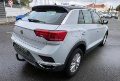 Volkswagen T-Roc  115 CV 1.0 TSI LOUNGE / START & STOP / ATTELAGE / GARANTIE 12 MOIS
