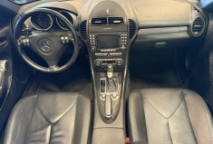 Mercedes SLK BRABUS 3.0 i V6  231 cv Boîte auto