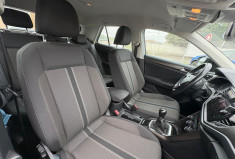 Volkswagen T-Roc  115 CV 1.0 TSI LOUNGE / START & STOP / ATTELAGE / GARANTIE 12 MOIS