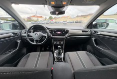 Volkswagen T-Roc  115 CV 1.0 TSI LOUNGE / START & STOP / ATTELAGE / GARANTIE 12 MOIS