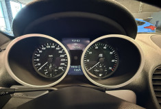 Mercedes SLK BRABUS 3.0 i V6  231 cv Boîte auto