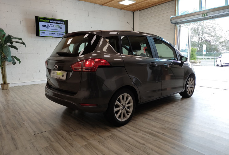 Ford B-MAX  1.6 TDCi 95ch FAP Titanium